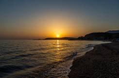 GRAND EFE CLUB HOTEL Pools & Beach